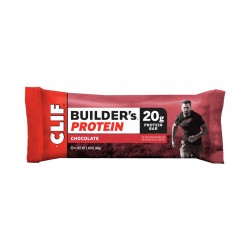 CLIF Builder's Chocolate...