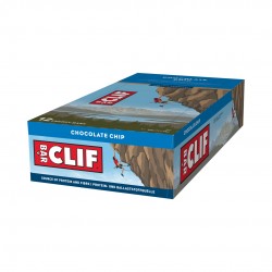 CLIF Bar Chocolate Chip...
