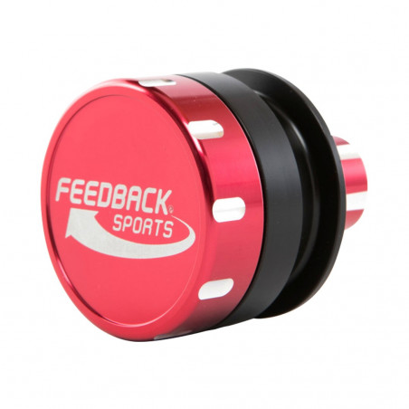 Feedback Sports Kettenhalter