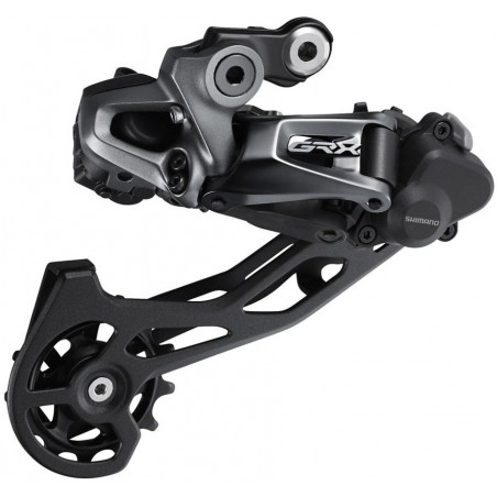 Shimano GRX810 Di2 Wechsel, RD-RX815, 11-fach, bis 34 Zähne