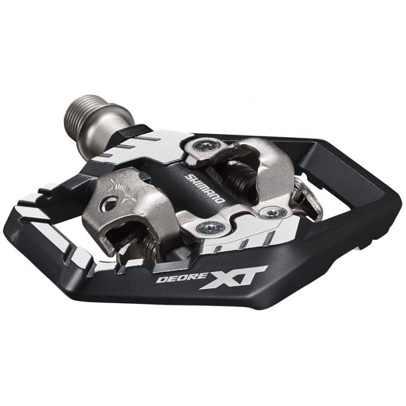 Shimano XT Pedal TRAIL SPD 8120, PD-M8120