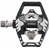 Shimano XT Pedal TRAIL SPD 8120, PD-M8120