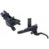 Shimano SLX 20 DISC Brake Set VR 1000mm, M-7100JLFPRA100 Post Mount