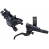 Shimano SLX 20 DISC Brake Set HR 1700mm, M-7100JRRXRA170 Post Mount