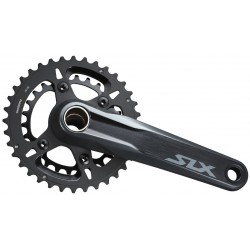 Shimano SLX 20 Kurbel 175mm...