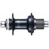 Shimano SLX 20 DISC Hinterradnabe 32 Loch Micro Spline, FH-M7110BB,  12/148 mm  Center Lock