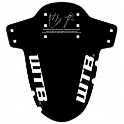 WTB Logo MTB Mud Guard...