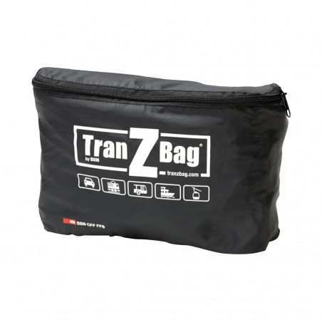 TranZBag Original Die erste und marktführende Fahrrad- Transporttasche- für das Mountainbike, Rennrad und Tourenrad