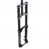 RockShox BoXXer Ultimate Charger2.1 RC2 27.5'B 20x110 DebonAir 200mm Black 46off C2