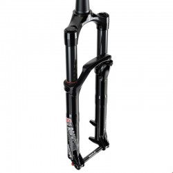 RockShox Reba RL 29' 100mm SoloAir Crown 15x100 Black Alu Tpr 51 offset A8