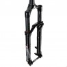 RockShox Reba RL 29' 100mm SoloAir Crown 15x100 Black Alu Tpr 51 offset A8