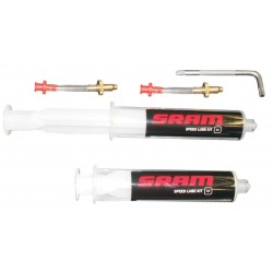 ROCKSHOX BLEED KIT...