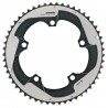 Kettenblatt, 53Z, 11-fach, BCD 130, YAW 2 pin, Sram