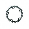 Kettenblatt Road 34Z Ø110 (50-34), Sram