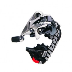 13A RD RED SHORT CAGE SRAM