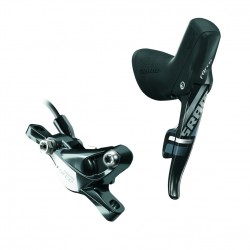 AM FORCE 22/CX1 HRD RR SHIFT RR BRK 1800 SRAM