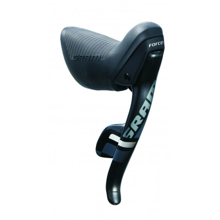 AM SHIFT/BRAKE LEVER SET FORCE22 SRAM