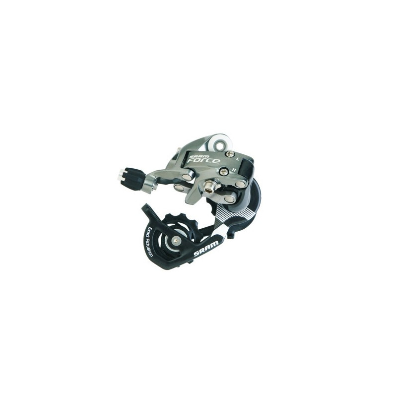 10 FORCE REAR DERAILLEUR SRAM