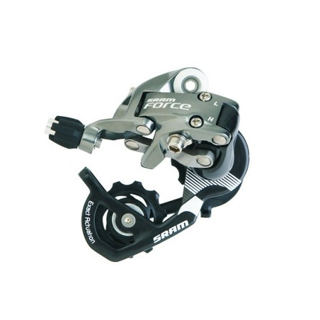 10 FORCE REAR DERAILLEUR SRAM