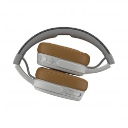 Skullcandy Kopfhörer Crusher Wireless Gray/Tan/Gray