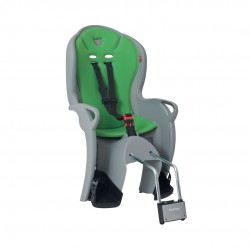 Hamax Kindersitz Kiss grün...