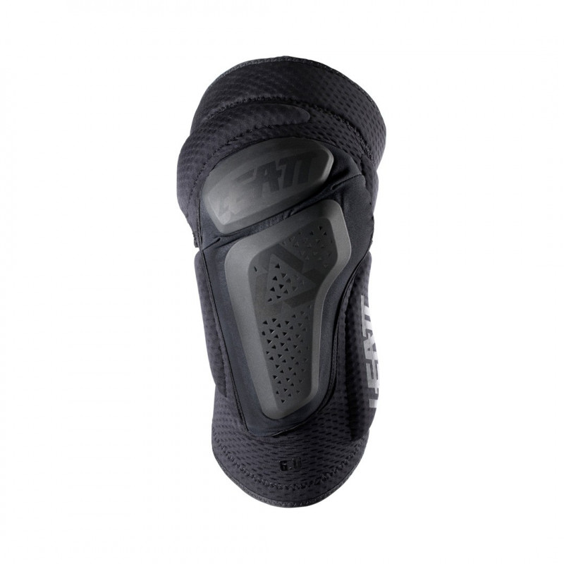 Leatt Knee Guard 3DF 6.0 schwarz