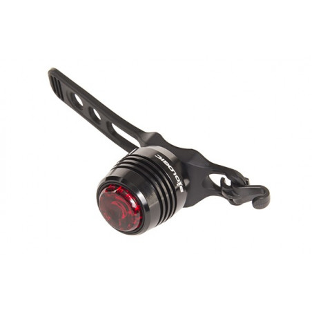 Biologic Revue USB Licht rot LED (VE 25)