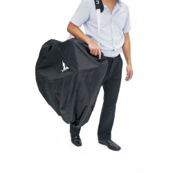 TERN CARRY ON 2.0 COVER BLACK TERN