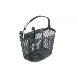 Kontti Basket (Black)