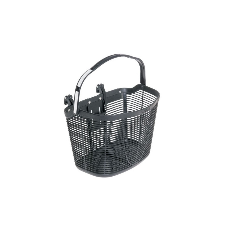 Kontti Basket (Black)