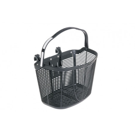 Kontti Basket (Black)