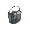 Kontti Basket (Black)