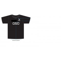 T-Shirt Tern GSD Gr. S Tern