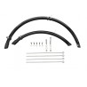 TERN 24' SKS FENDERS PAIR BLACK TERN