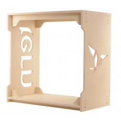 Tern Display Case for 20'...