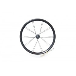 Front Rim Set, 22 x 20H,...