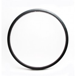 FRONT RIM, ALU, BLACK,...