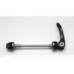 FRONT HUB QR SKEWER, BLACK, L: 88MM TERN