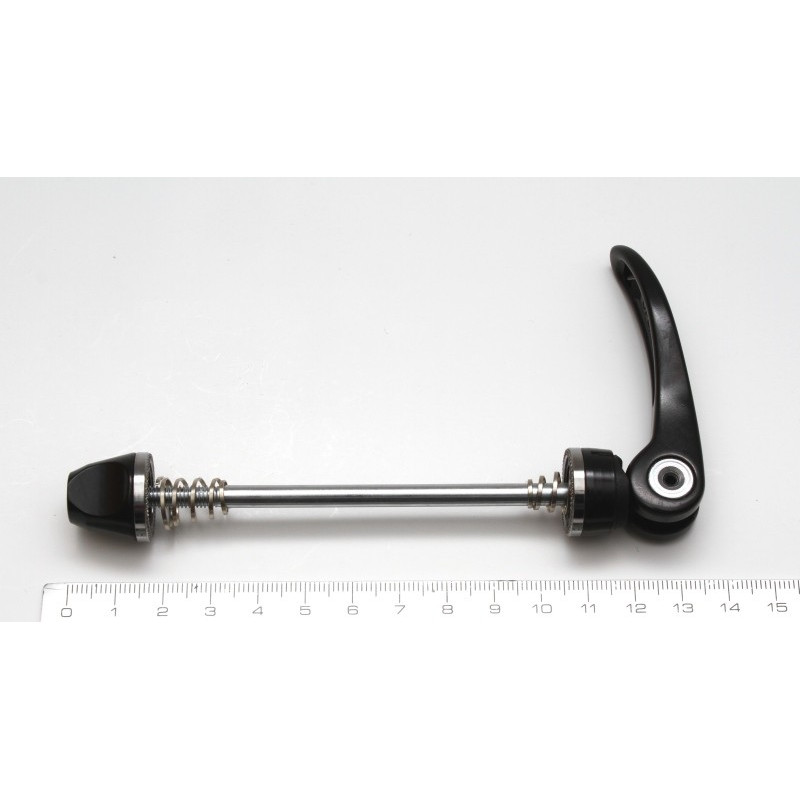 FRONT HUB QR SKEWER, BLACK, L: 88MM TERN