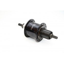 NEOS TRINITY REAR HUB,...