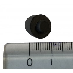 HINGE SHAFT PLUG, OCL...