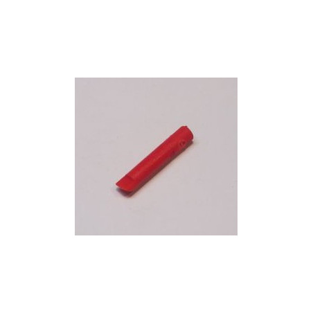 Hinge HW,Safety Pin,_6×32.2L,HP-03-1,Red TERN