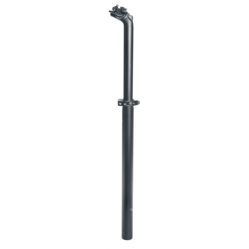 Tern Telecopic Seatpost, black