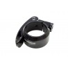 SEATPOST CLAMP Syntace OverLock Black, for 33.9mm Seatpost