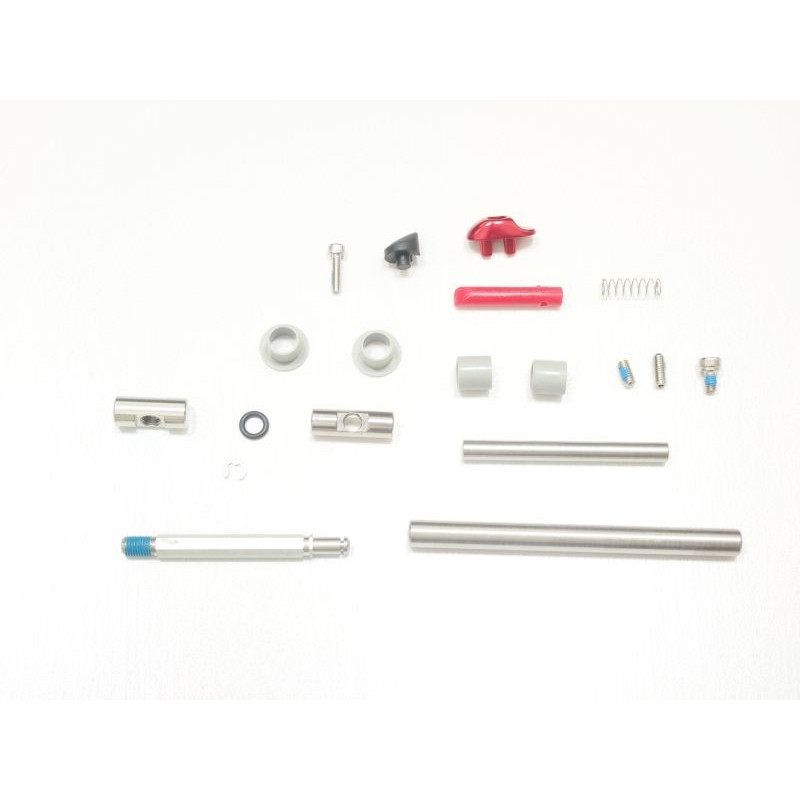 Frame Latch Kit,OCL Gen2, no Lever