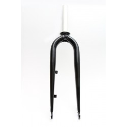 FORK, AERO, BLACK, ALU, 24...