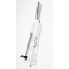 Gabel,26', Tarsus, Glossy White,DB Mount