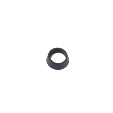 HANDLEBAR POSITIONER, BLACK, 30X20X10MM.