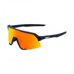 100% S3 Brille soft tact...