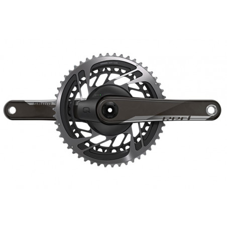 SRAM Red AXS Powermeter DUB 172.5mm 48-35Z DirectMount